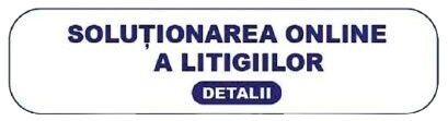 Soluționarea Online a Litigiilor