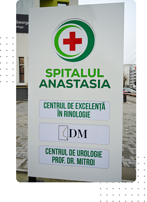 Spital privat Craiova - Spitalul Anastasia
