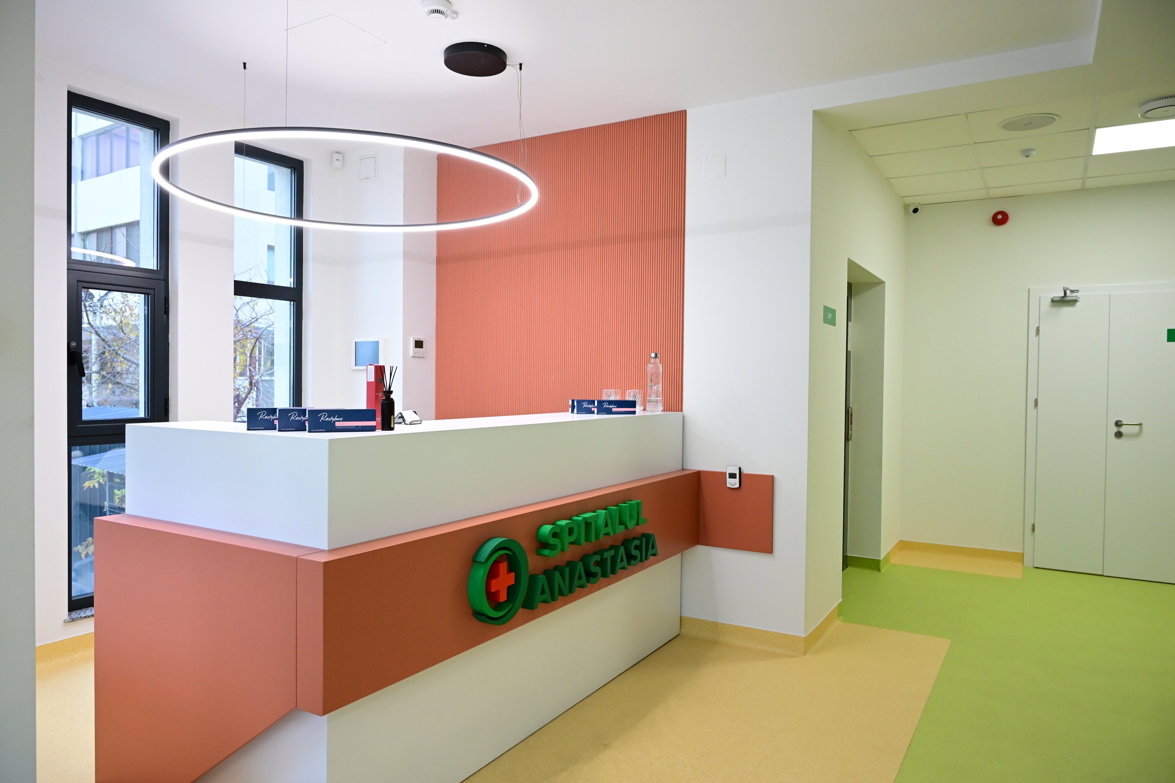 Spital privat Craiova - Spitalul Anastasia