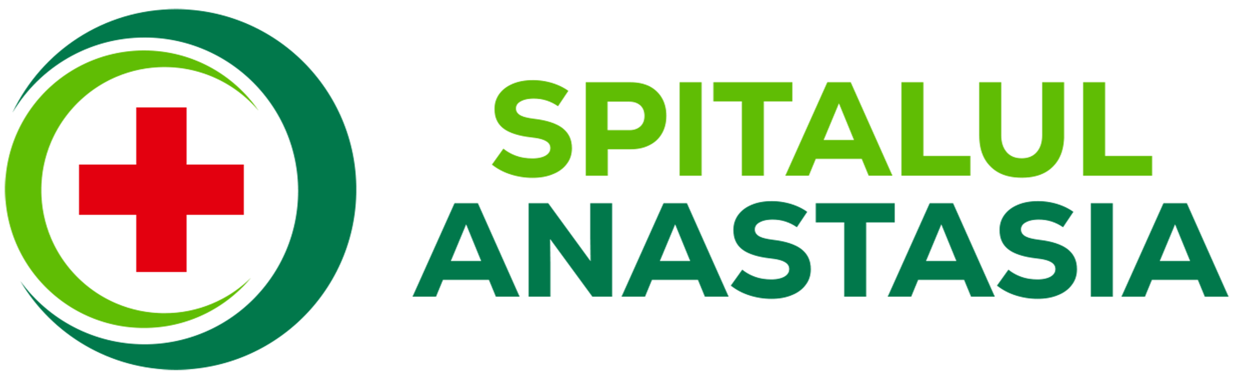 Spitalul Anastasia Craiova