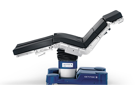 Masă de operație Maquet