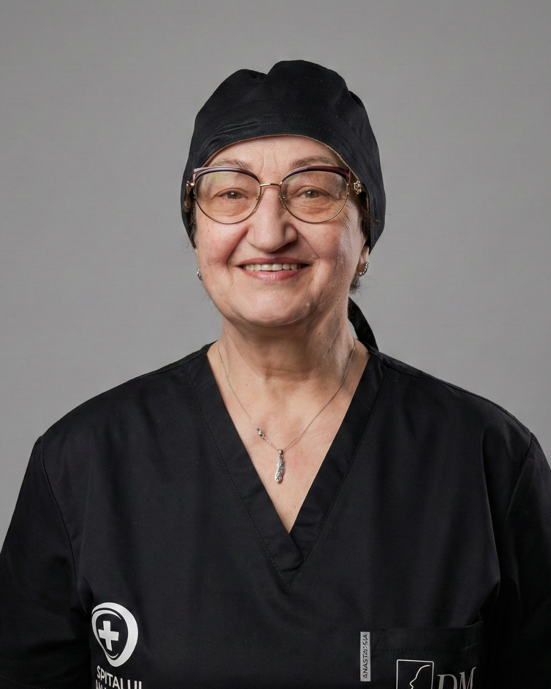 Medic Centrul de Excelențǎ în Rinologie Craiova - Dr. Olar Carmen