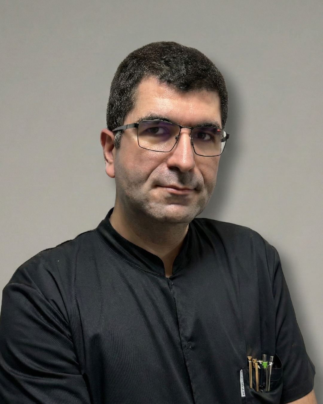 Medic Centrul de Excelențǎ în Rinologie Craiova - Dr. Băluță Cătălin