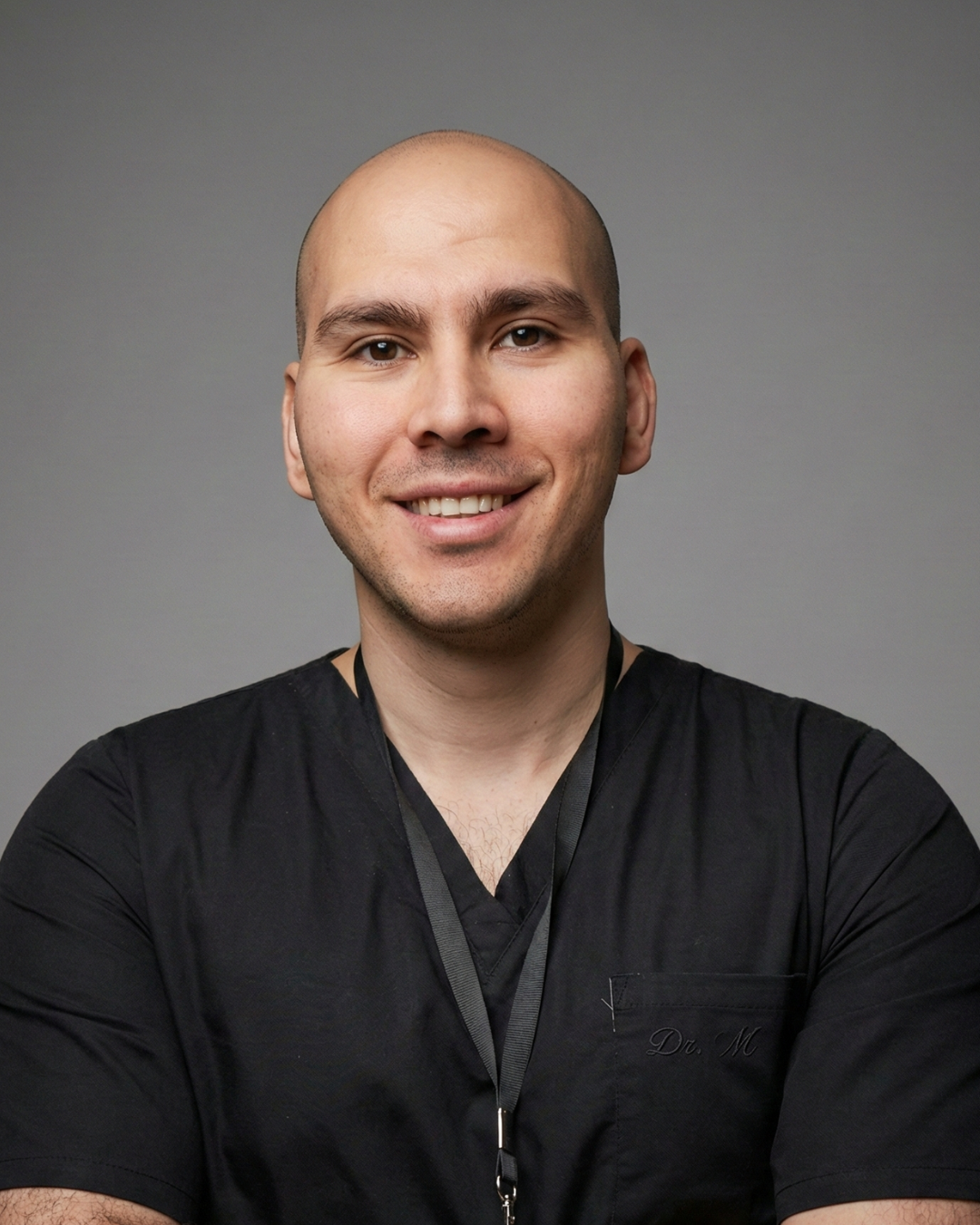 Medic Centrul de Excelențǎ în Rinologie Craiova - Dr. Săndoi Adrian