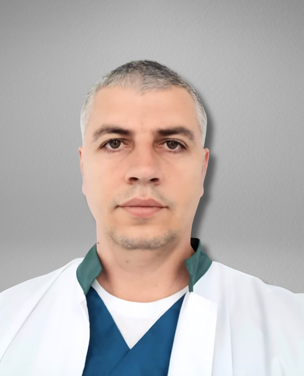 Medic Urologie Craiova - Dr. Gîdea Meronicǎ