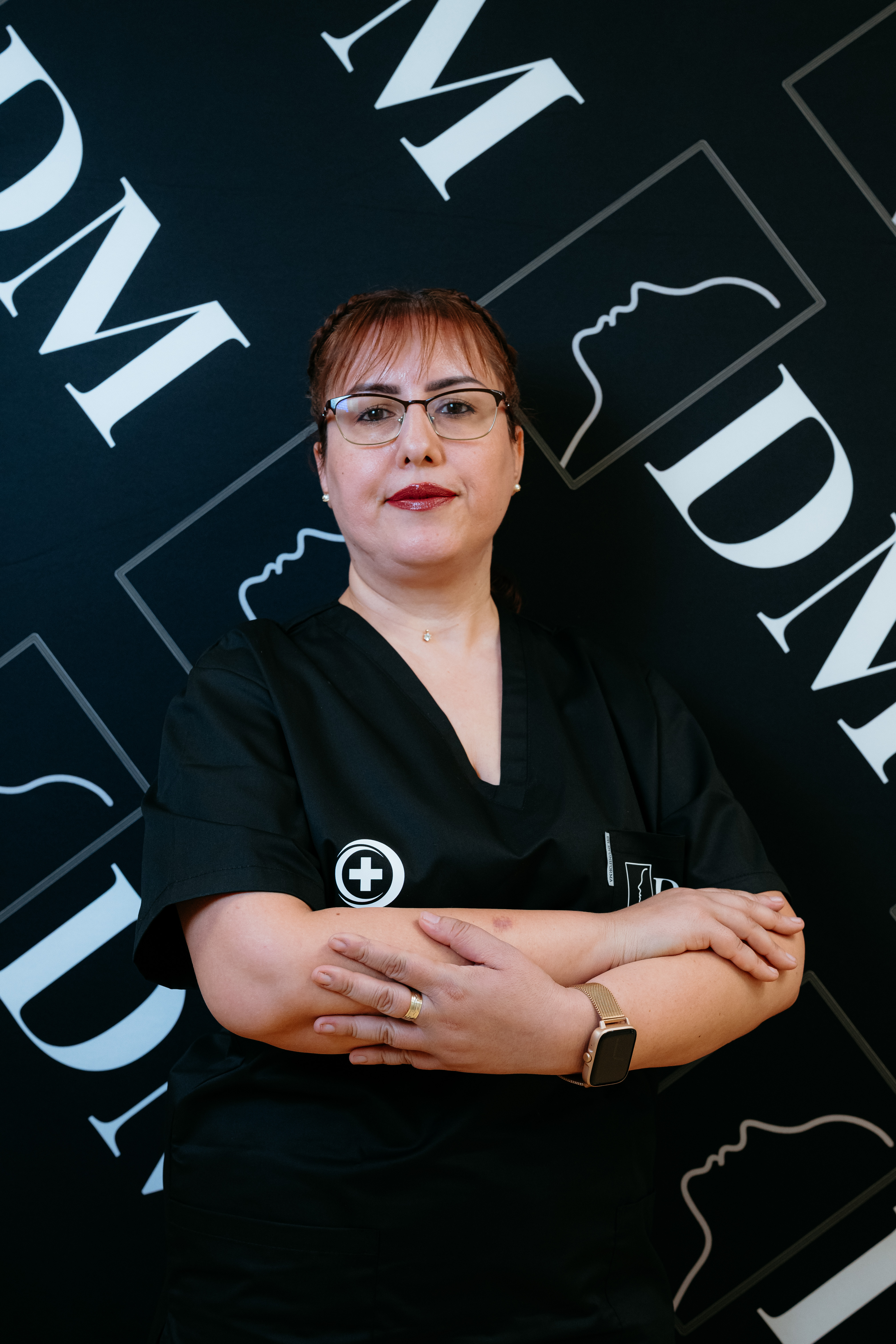 Medic Dermatologie DM Craiova - Gherghinaru Eugenia