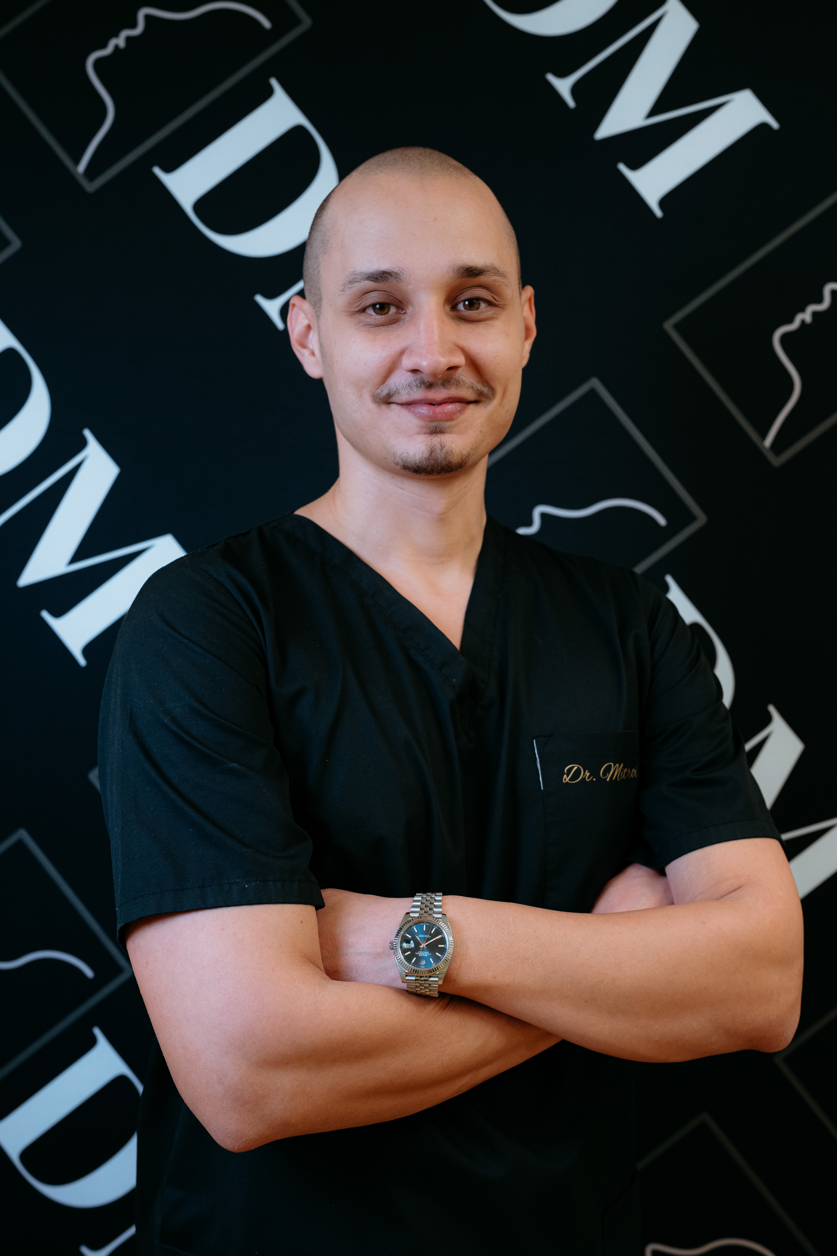 Medic Dermatologie DM Craiova - Dr. Mitroi George
