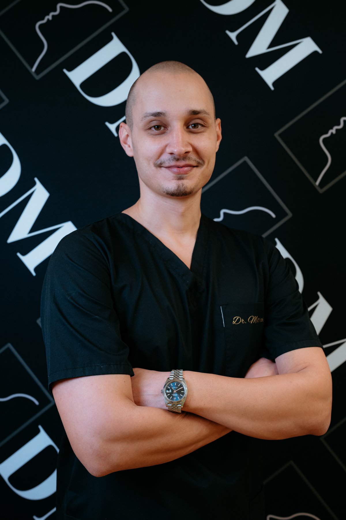 Dr. Mitroi - Dermatologie DM Craiova